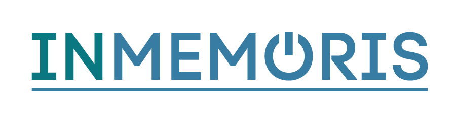 INMEMORIS Logo