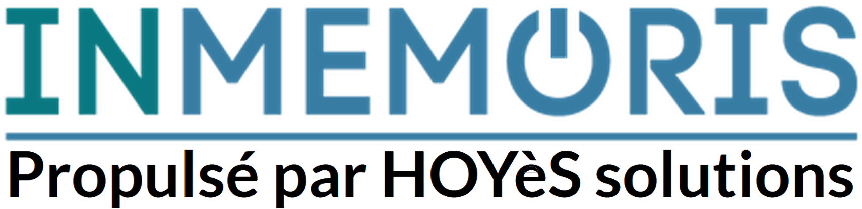 InMemoris Logo